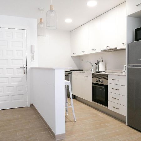 Apartamentos Maite Peñíscola Eksteriør billede
