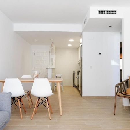 Apartamentos Maite Peñíscola Eksteriør billede