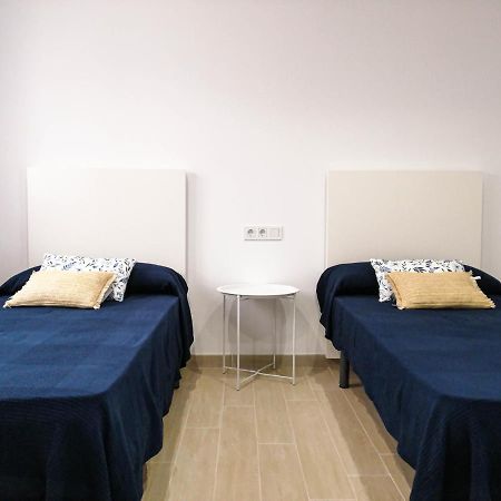 Apartamentos Maite Peñíscola Eksteriør billede