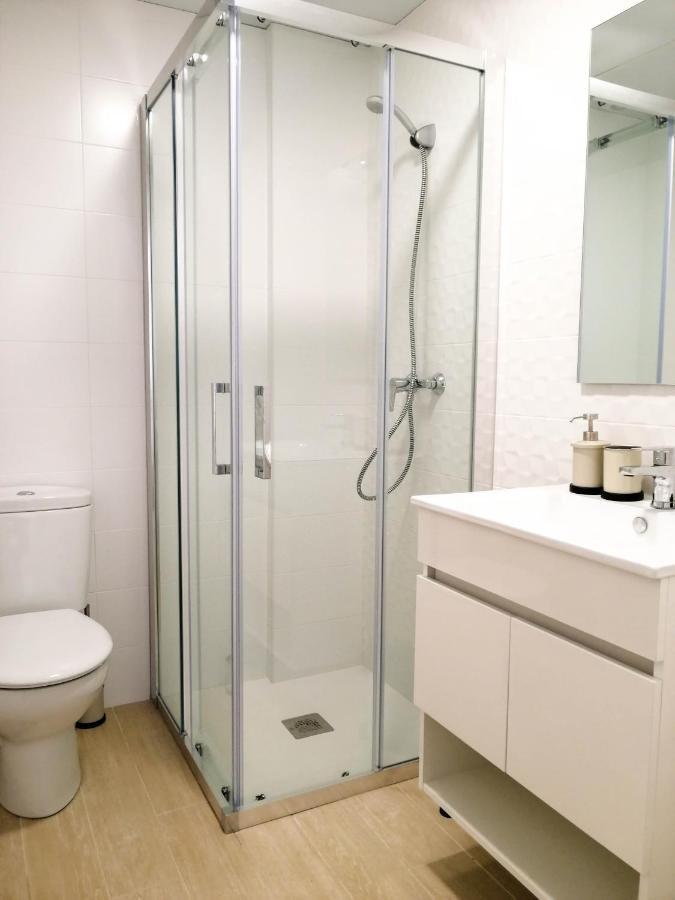 Apartamentos Maite Peñíscola Eksteriør billede