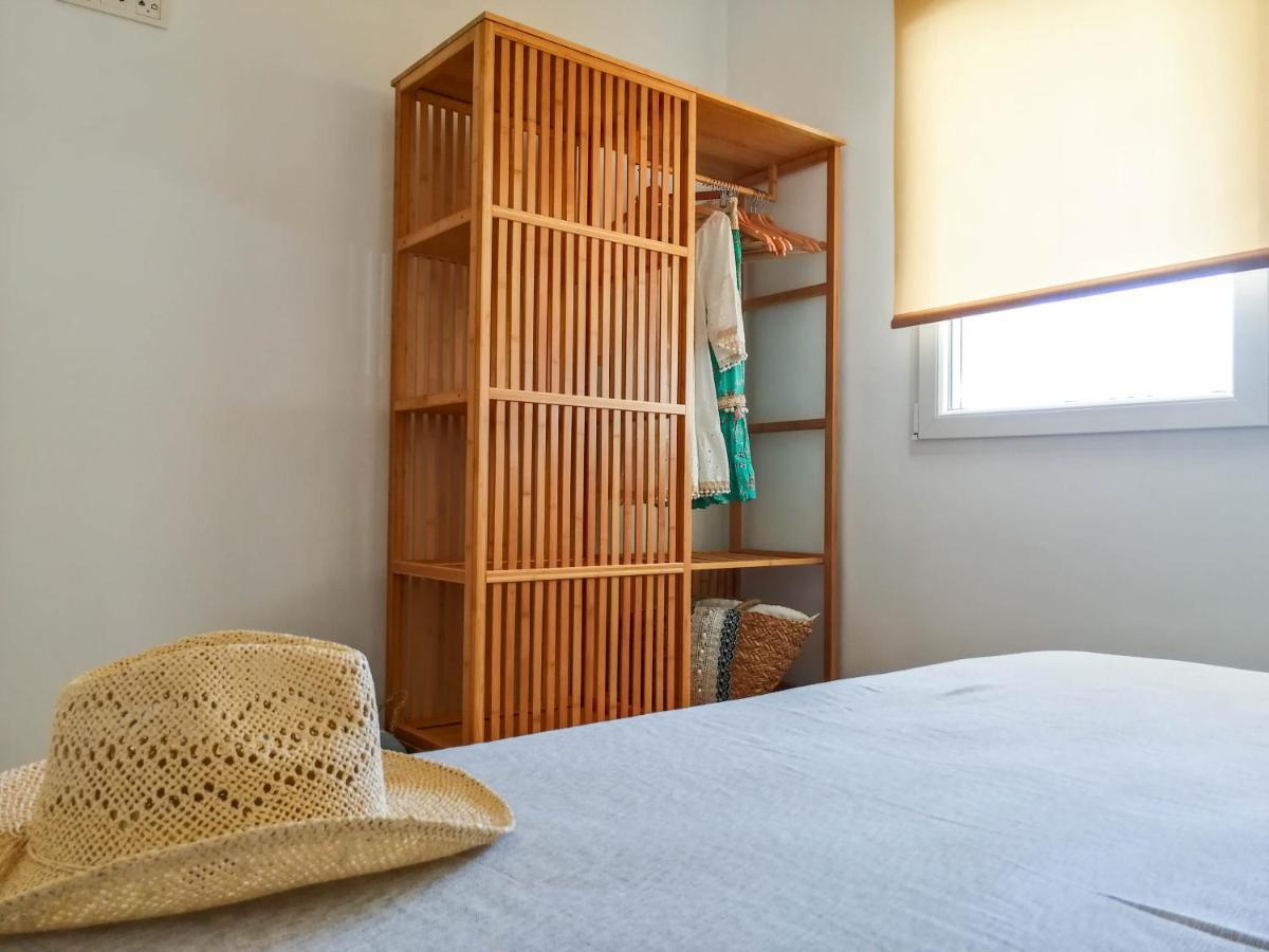 Apartamentos Maite Peñíscola Eksteriør billede