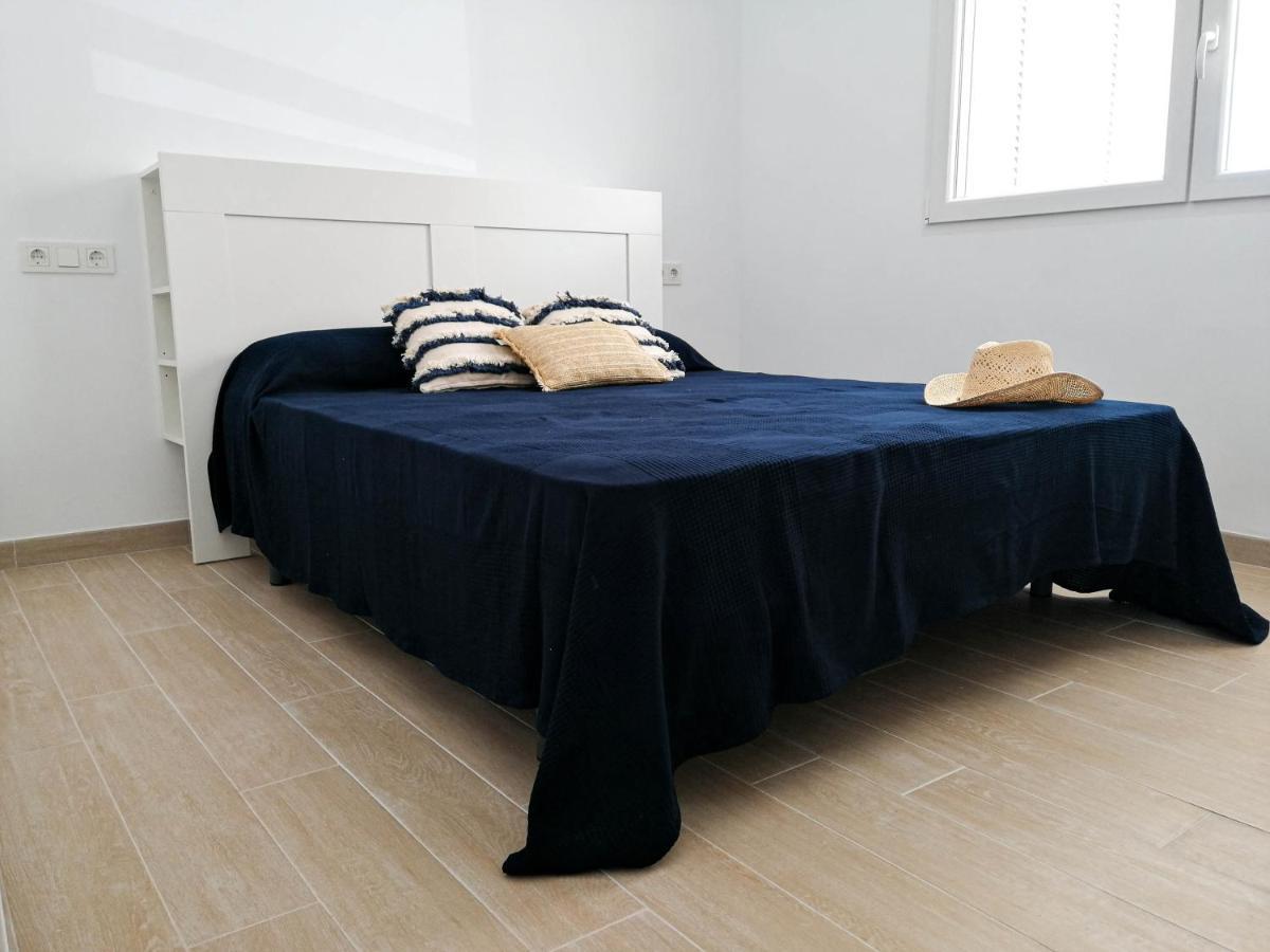 Apartamentos Maite Peñíscola Eksteriør billede