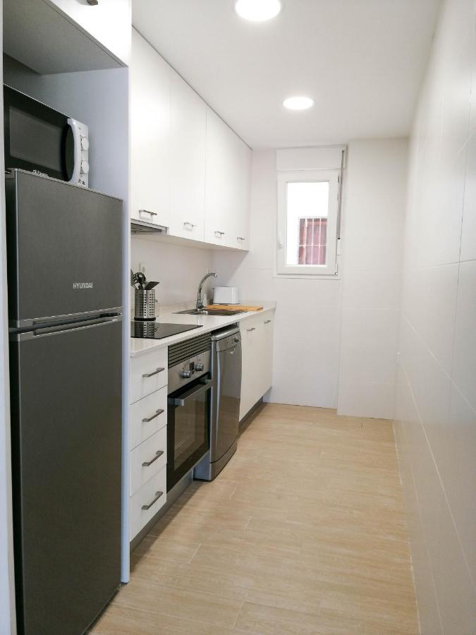 Apartamentos Maite Peñíscola Eksteriør billede